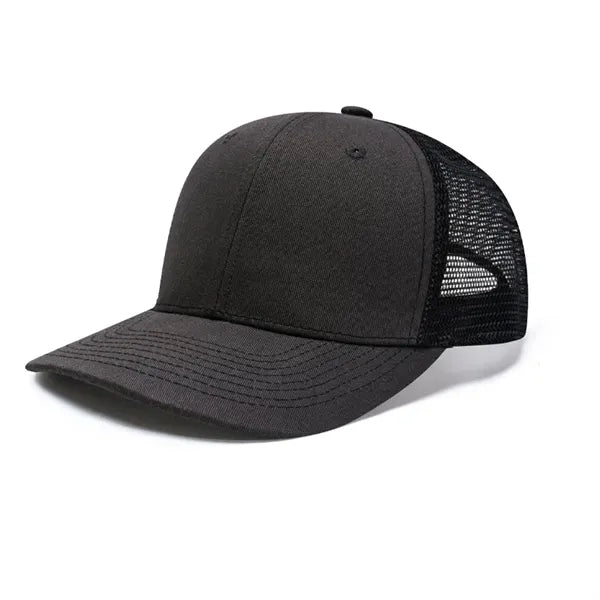 Snapback Trucker Cap