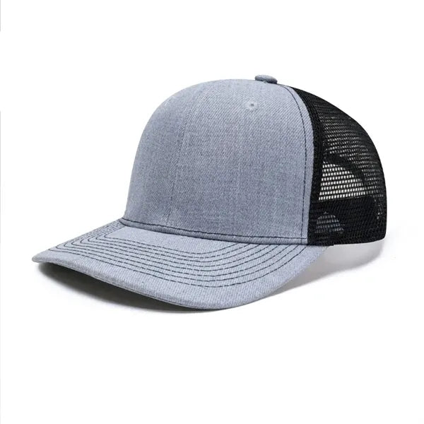 Snapback Trucker Cap