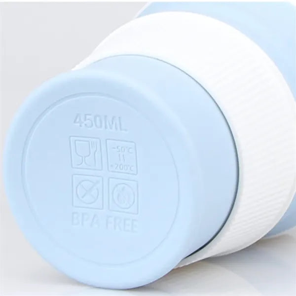 Silicone Travel Cup