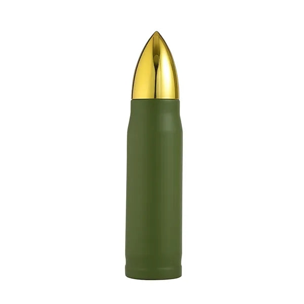 Creative Warhead Cup 12oz