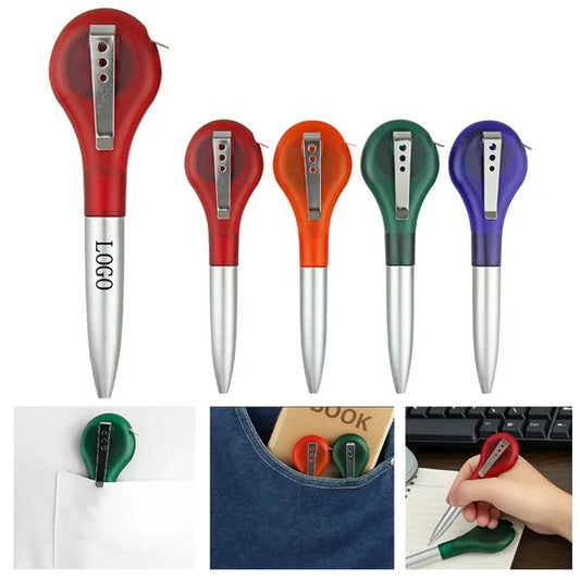 Stationery Multifunction Pen