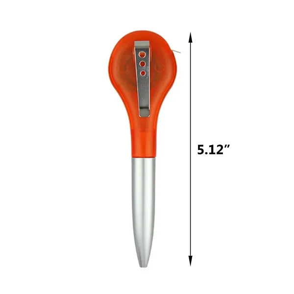 Stationery Multifunction Pen