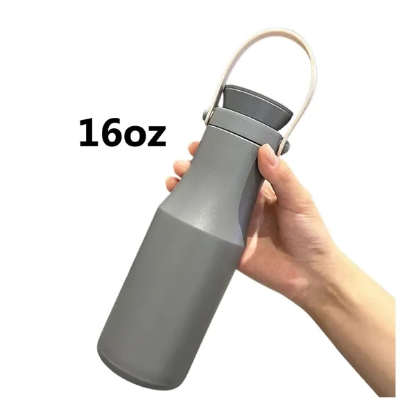 304 Stainless Thermos Cup 16oz
