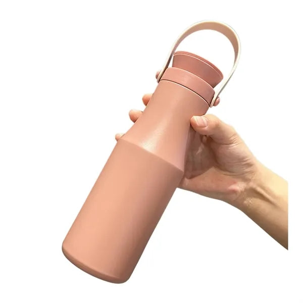 304 Stainless Thermos Cup 16oz