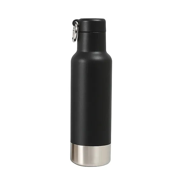 Stainless Steel Sports Bottle 19oz