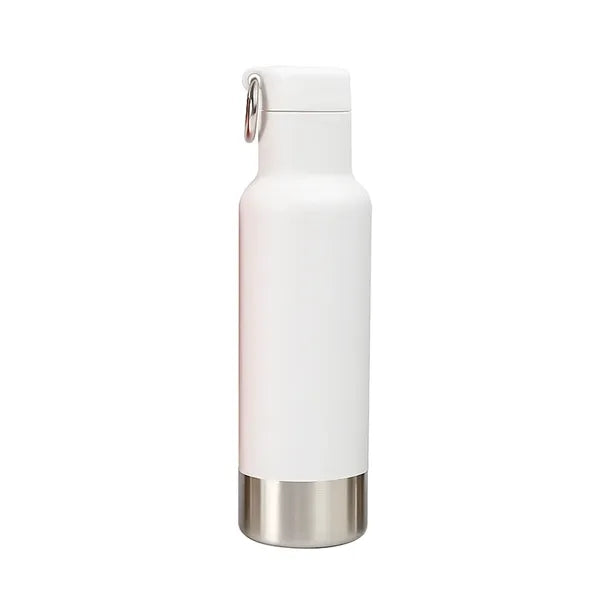 Stainless Steel Sports Bottle 19oz