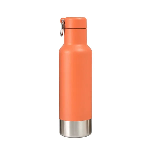 Stainless Steel Sports Bottle 19oz