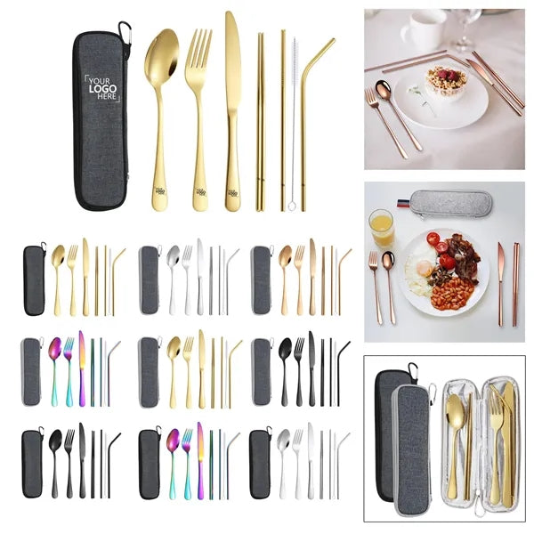 Stainless Steel Cutlery Set