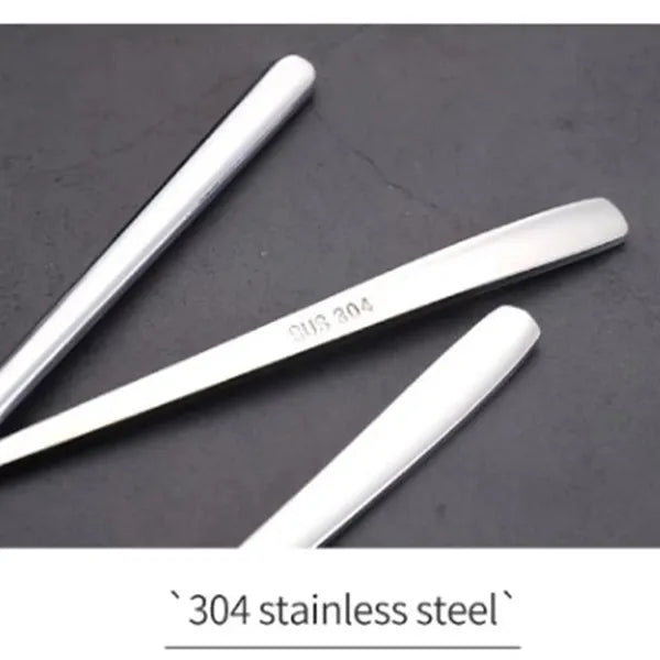 Stainless Steel Cutlery Set