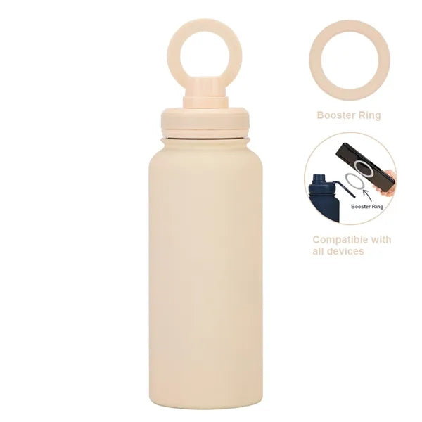 Magnetic Phone Holder Cup 34oz