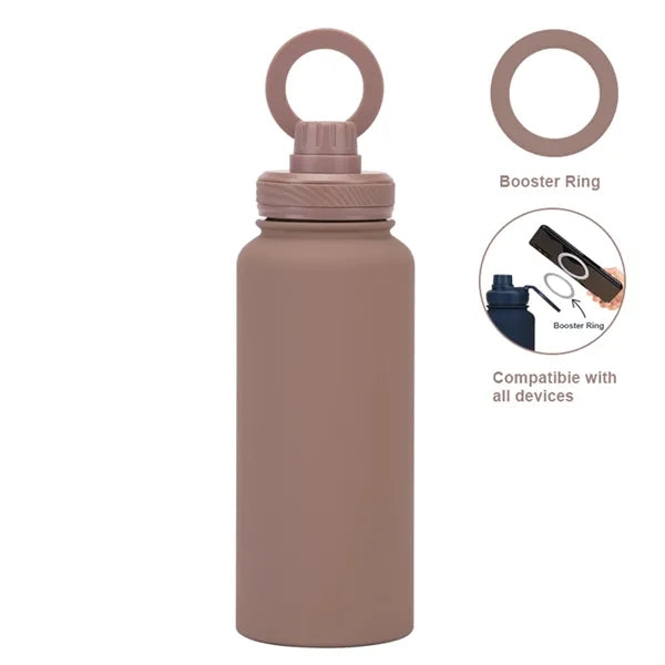 Magnetic Phone Holder Cup 34oz