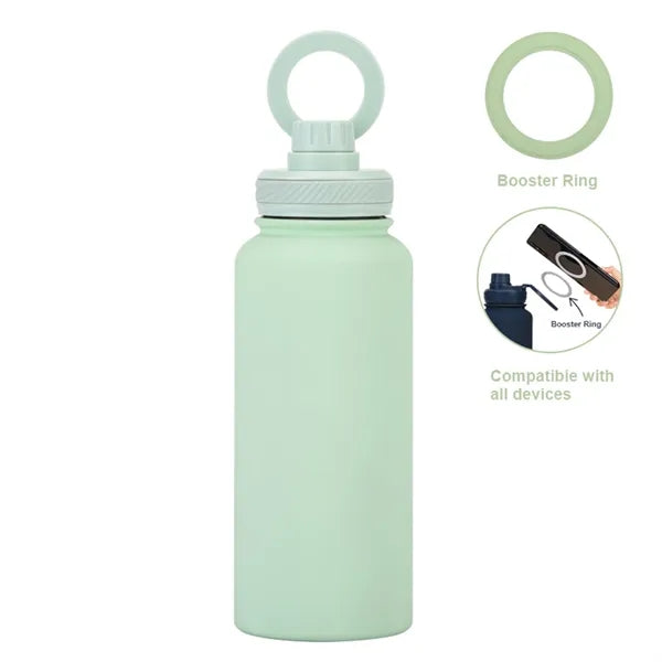 Magnetic Phone Holder Cup 34oz