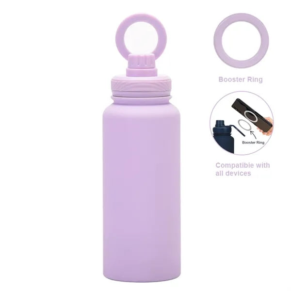 Magnetic Phone Holder Cup 34oz