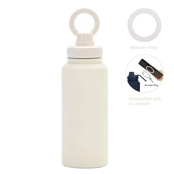 Magnetic Phone Holder Cup 34oz