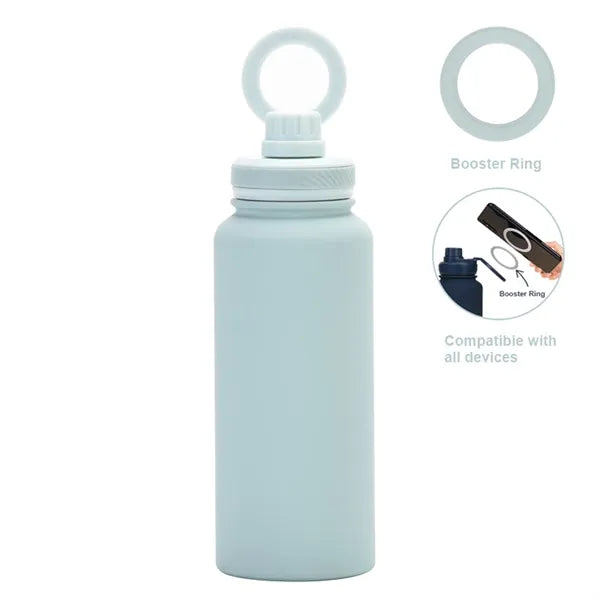 Magnetic Phone Holder Cup 34oz
