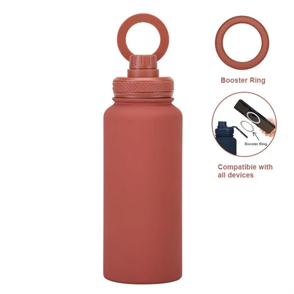 Magnetic Phone Holder Cup 34oz
