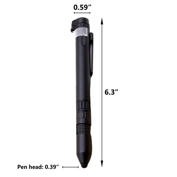Multi-Tool Pen