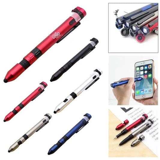 Multi-Tool Pen