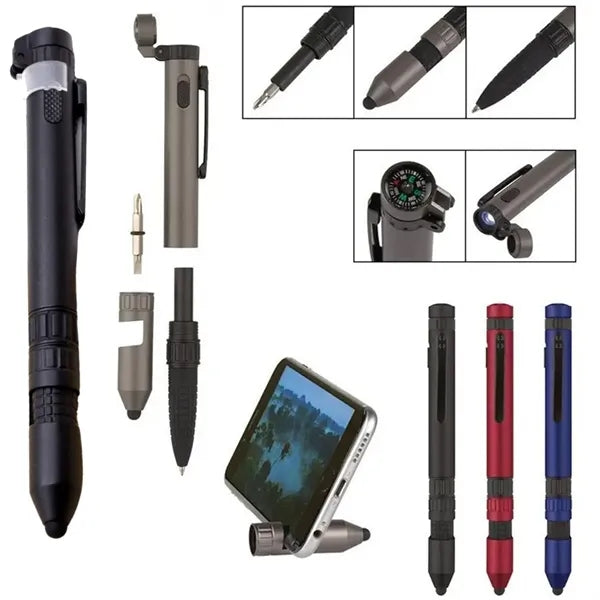 Multi-Tool Pen