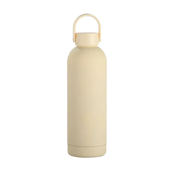 17 OZ Stainless Steel Sports Bottle