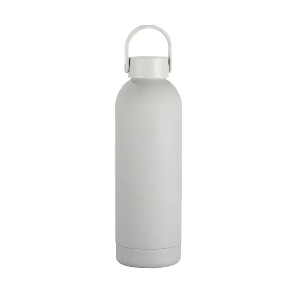 17 OZ Stainless Steel Sports Bottle