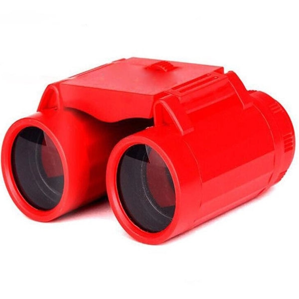 Children Plastic Binoculars