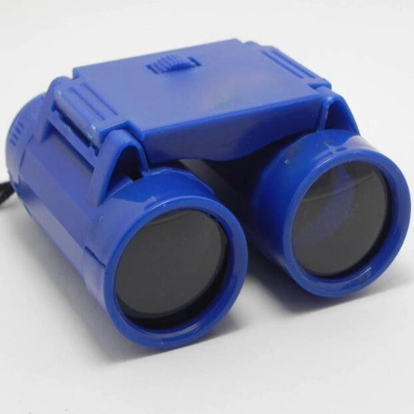 Children Plastic Binoculars