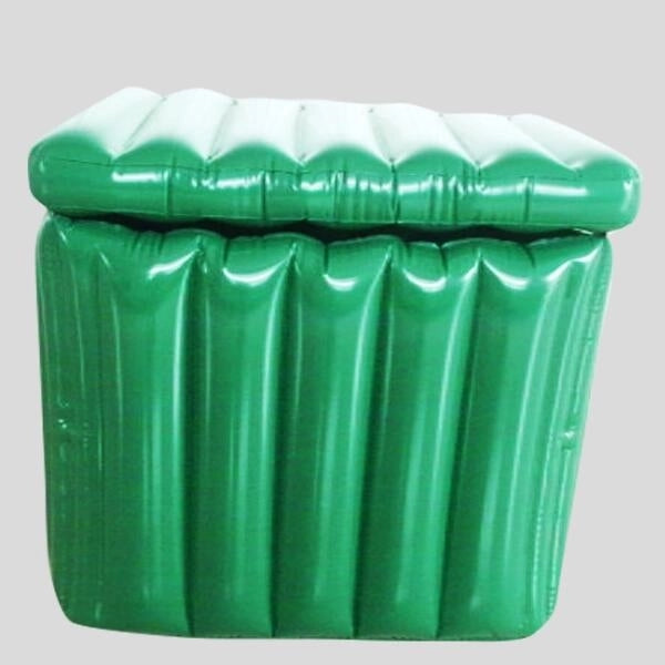 Inflatable Fridge