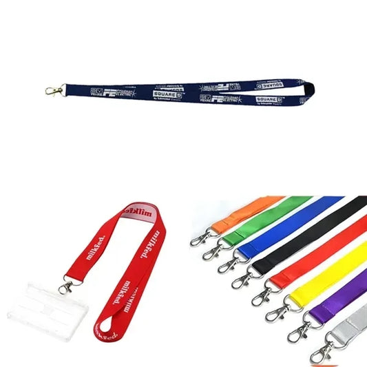 ID Holder Lanyard