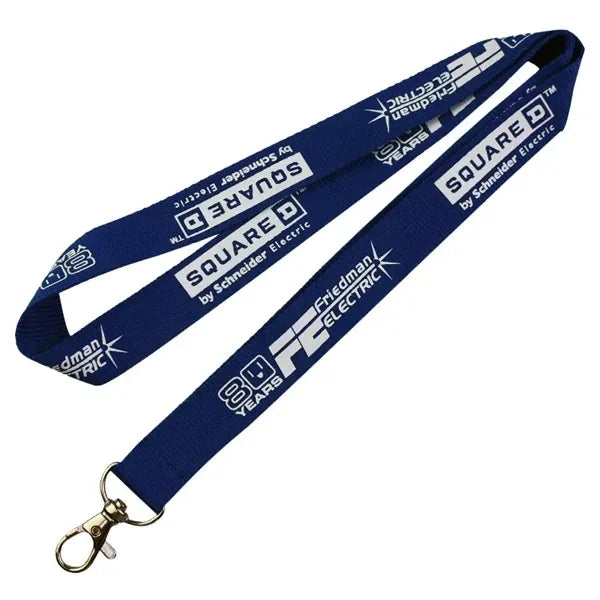 ID Holder Lanyard