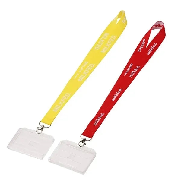 ID Holder Lanyard