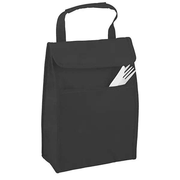 Insulated Lunch Bag