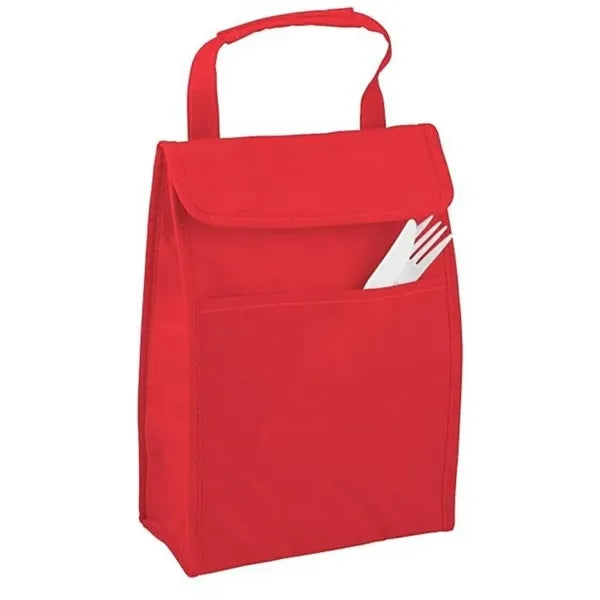 Insulated Lunch Bag