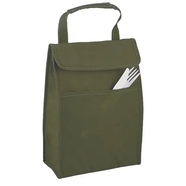 Insulated Lunch Bag