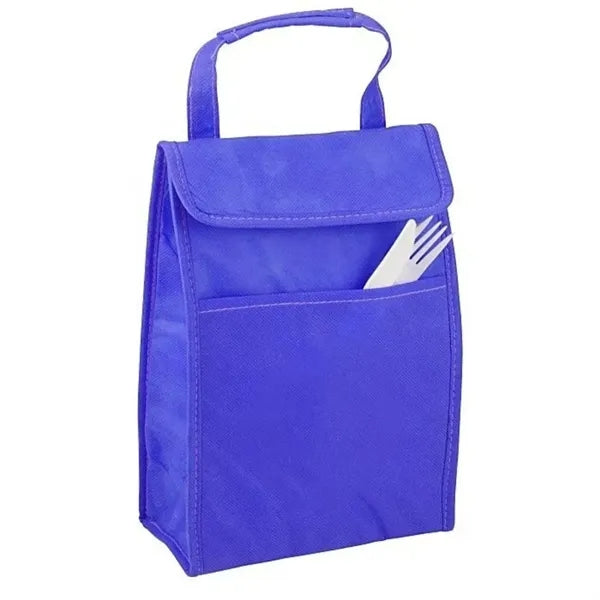 Insulated Lunch Bag