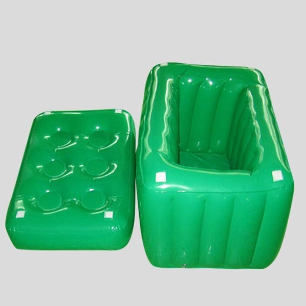 Inflatable Fridge