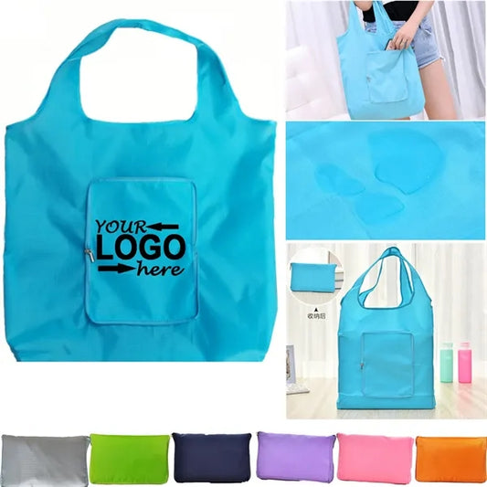 Folding Shopping Bags