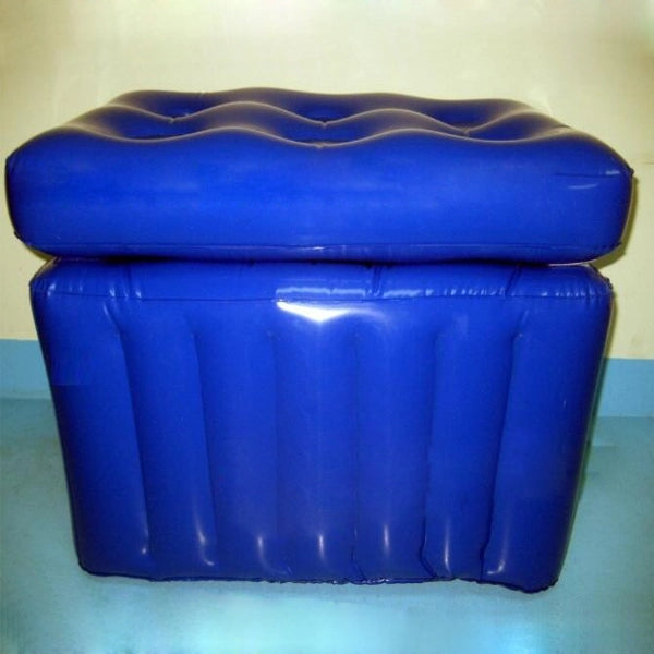 Inflatable Fridge