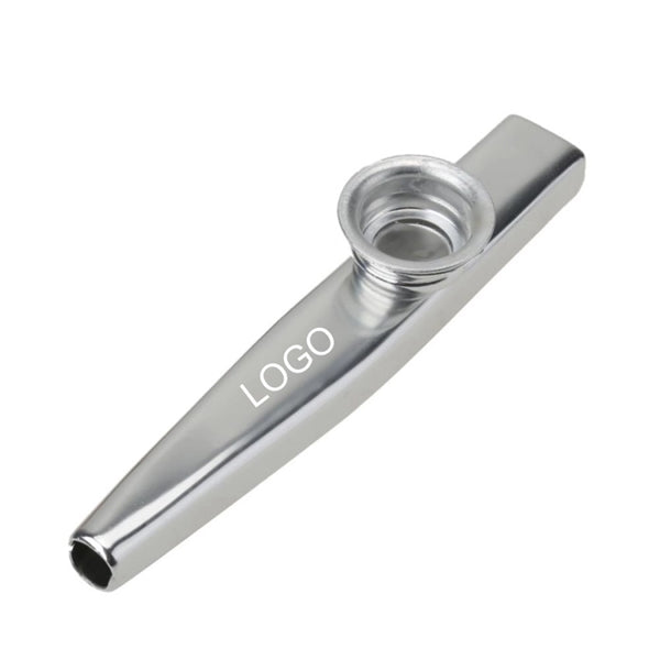 Metal Party Kazoo