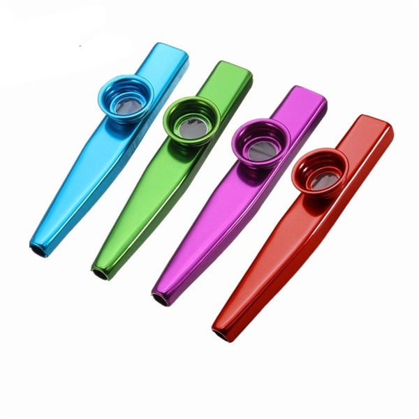 Metal Party Kazoo