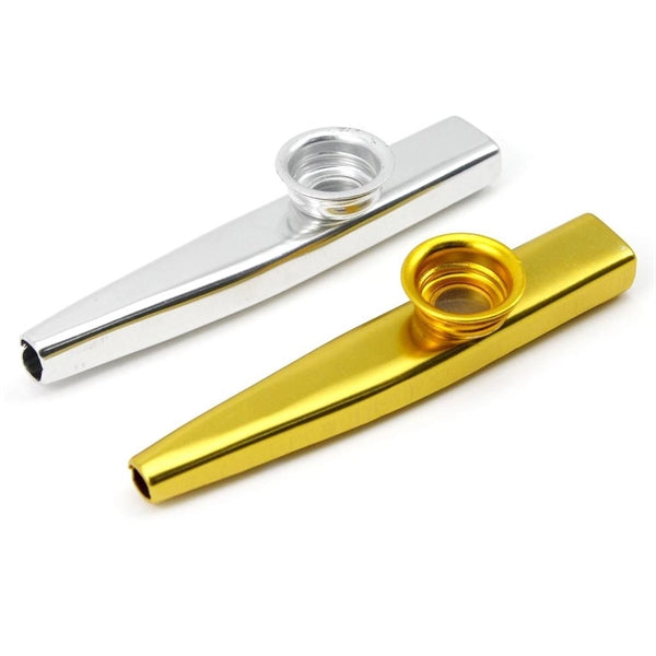 Metal Party Kazoo