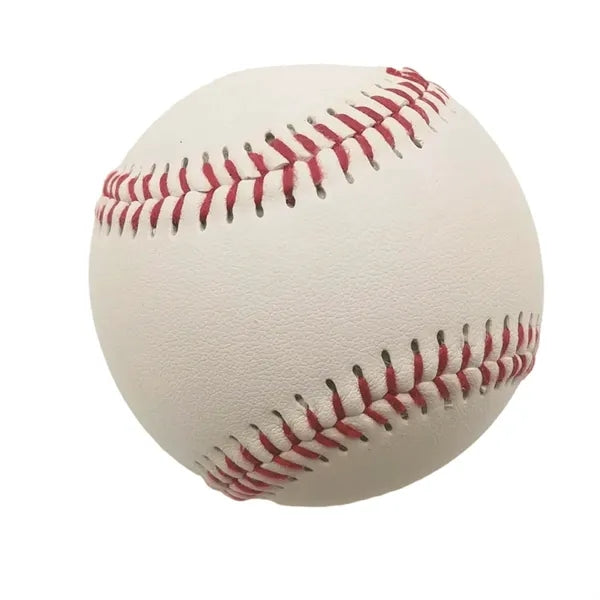Wool core baseball