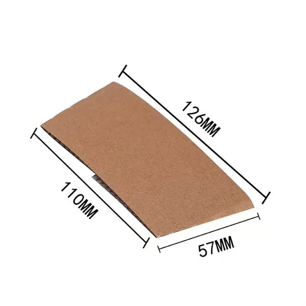 Warm Cup Sleeves