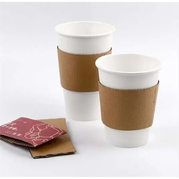 Warm Cup Sleeves
