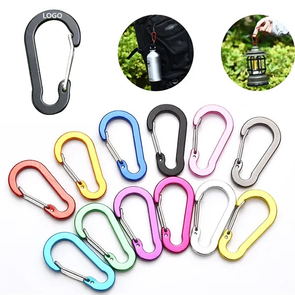 Mountaineering Hook