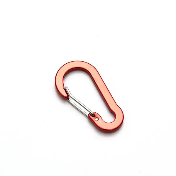 Mountaineering Hook