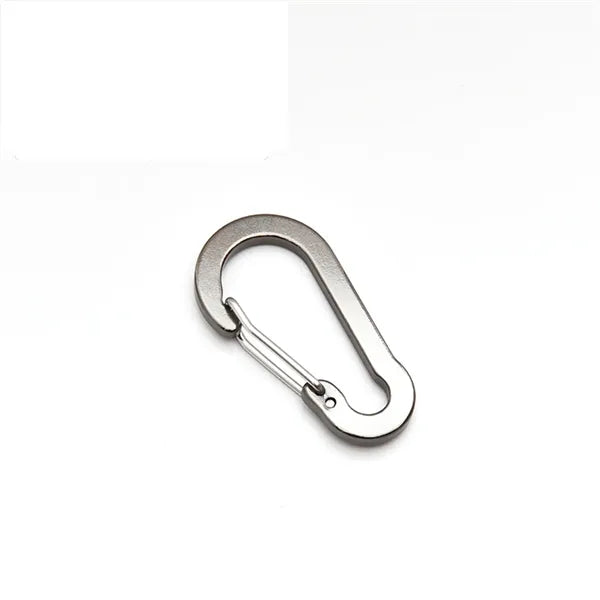 Mountaineering Hook