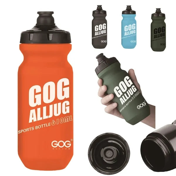 20.6 Oz Outdoor Sports Water Bottle