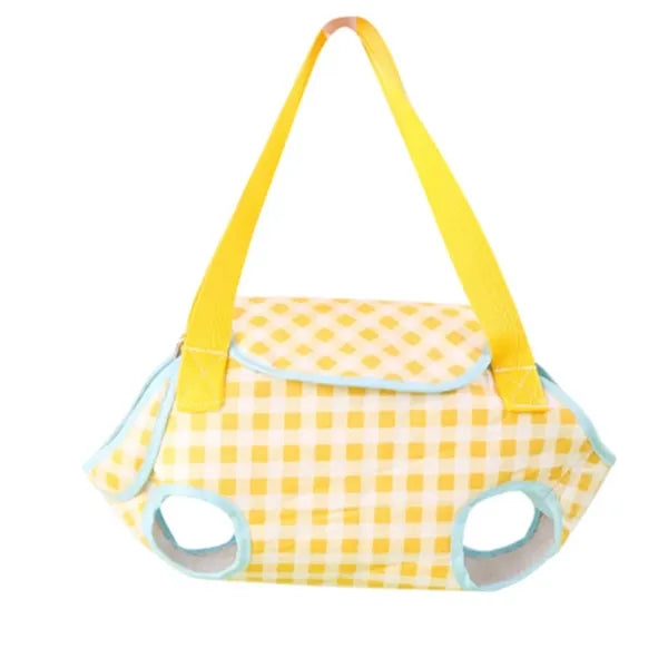 Dog Back Support Harness