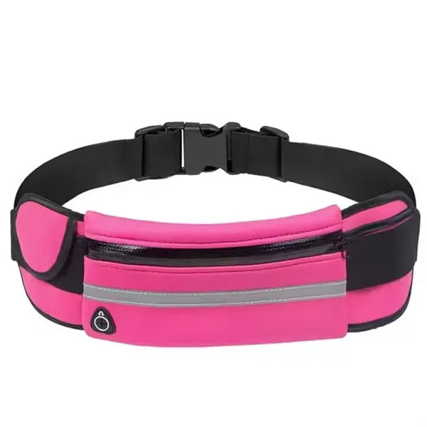 Pocket Sport Belt